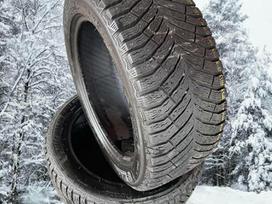 Michelin X-ICE North 4 DEMO XIN4, зимние 255/50 R20