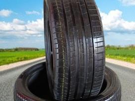 Pirelli P ZERO PZ4, summer 285/30 R21