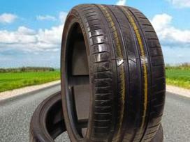 Pirelli P ZERO PZ4, summer 285/30 R21