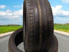 Continental Conti Sport Contact 7, summer 275/35 R22