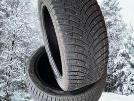 Pirelli Winter Ice Zero 2 DEMO, žieminės 285/40 R21