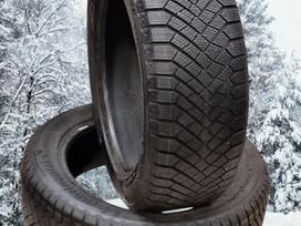 Continental Conti Viking Contact 8 DEMO, winter 235/50 R19