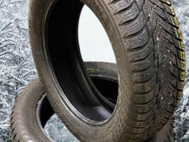 Nokian Hakkapeliitta 10 SUV DEMO, ziemas 235/55 R19