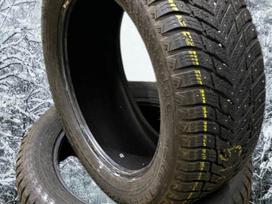 Nokian Hakkapeliitta 10 SUV DEMO, winter 255/50 R19