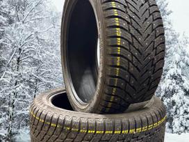 Nokian Hakkapeliitta 10 SUV, зимние 275/40 R21