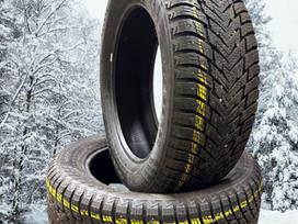Nokian Hakkapeliitta 10 SUV, winter 255/55 R20