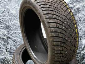 Continental Conti Ice Contact 3 DEMO, winter 275/40 R21