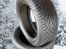 Nokian Hakkapeliitta R5 EV DEMO, зимние 255/50 R20