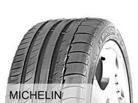 Michelin Pilot Sport 2 PS2, summer 255/35 R19