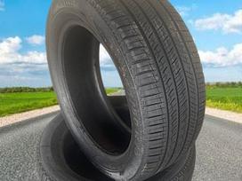Pirelli Scorpion Zero MS, vasarinės 255/50 R20
