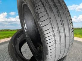 Pirelli Scorpion, vasarinės 255/50 R20