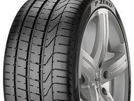 Pirelli P ZERO THE HERO, summer 265/40 R21