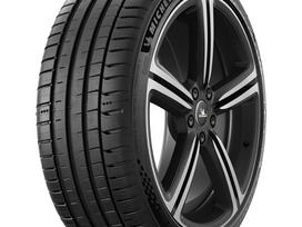 Michelin Pilot Sport 5 PS5, vasarinės 255/40 R19