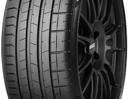 Pirelli P ZERO PZ4, летние 225/40 R19