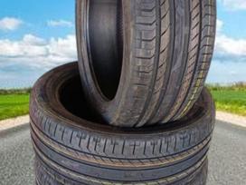 Continental Conti Sport Contact 5 SUV, летние 265/45 R21