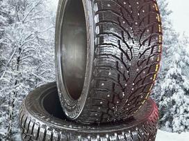 Nokian Hakkapeliitta 9 SUV DEMO, winter 275/45 R20