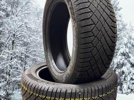 Continental Conti Viking Contact 7 DEMO, žieminės 255/50 R20