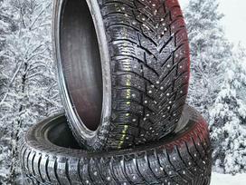 Nokian Hakkapeliitta 10 DEMO, winter 245/35 R20