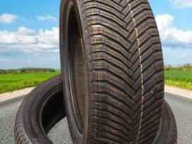 Michelin Crossclimate 2 SUV, летние 255/45 R19
