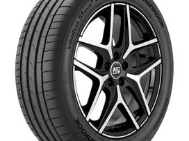Hankook Ventus S1 EVO 3 EV K127E, summer 255/45 R20