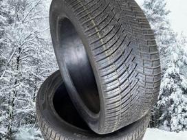Pirelli Scorpion All Season SF2, vasarinės 295/40 R21