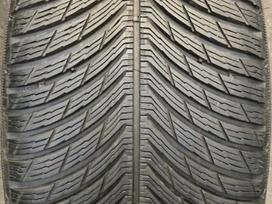 Michelin Pilot Alpin 5 DEMO PA5, зимние 265/40 R19