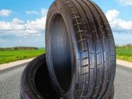 Continental Conti Sport Contact 7, summer 265/40 R22