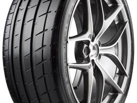 Bridgestone Potenza S 007, summer 305/30 R20