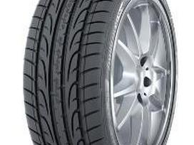 Dunlop Sp Sport Maxx, summer 325/30 R21