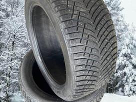 Michelin X-ICE North 4 XIN4, žieminės 295/40 R21