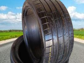 Continental Conti Sport Contact 7, vasarinės 295/35 R22