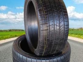 Pirelli P ZERO PZ4, summer 295/35 R22