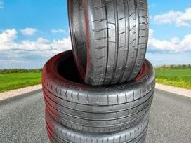 Continental Conti Sport Contact 7, летние 285/40 R23