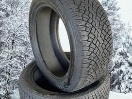 Nokian Hakkapeliitta R5 EV, žieminės 255/35 R21