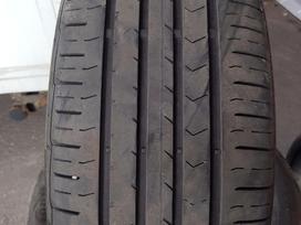 Continental Conti Premium Contact 5, summer 195/50 R15
