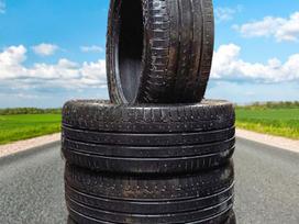 Continental Conti Premium Contact 6, летние 235/45 R19