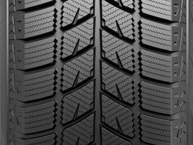 Dynamo Snow-H MWH01, winter 165/70 R14