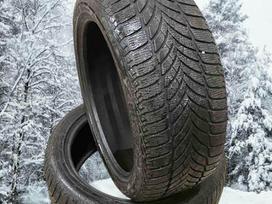 Goodyear UltraGrip Ice 2, žieminės 205/60 R16