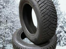 Goodyear Ultra Grip Ice Arctic, winter 205/55 R16