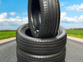 Goodyear EfficientGrip Performance, vasarinės 195/55 R16