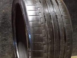 Continental Conti Sport Contact 6, summer 235/35 R20