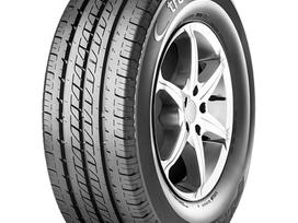 Lassa Transway 2 BY BRIDGESTONE, summer 205/70 R15