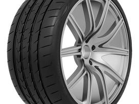 Federal Evoluzion ST-1, летние 225/35 R18