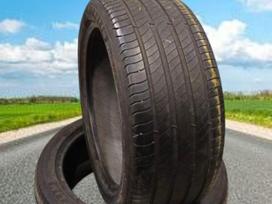 Michelin Primacy 4, летние 255/40 R19