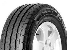 Lassa Transway 3 BY BRIDGESTONE, летние 205/65 R16