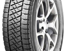 Lassa Wintus 2 BY BRIDGESTONE, žieminės 205/70 R15