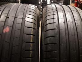 Pirelli P ZERO LUXURY, летние 245/45 R20
