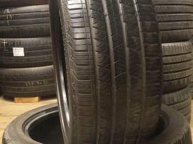Continental Cross Contact LX Sport, vasarinės 275/40 R22