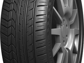 Dynamo Street-H MU02, летние 235/45 R19
