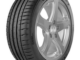 Michelin Pilot Sport 4 PS4, summer 245/50 R18